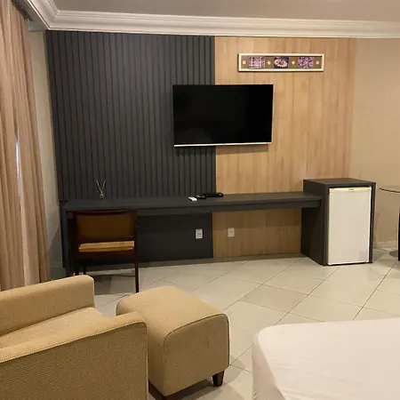 Millenium Hotel Flats-Particular-3