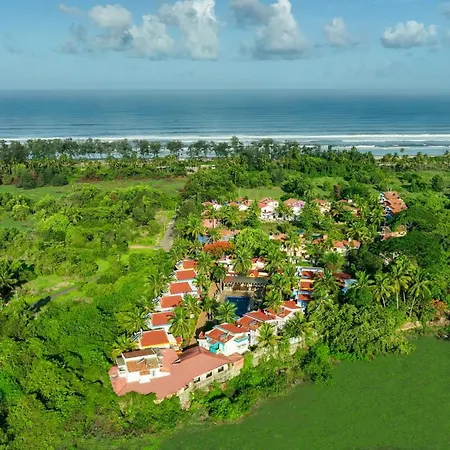 Country Inn Goa Varca Beach - 2 Minutes Walk To The Beach-2