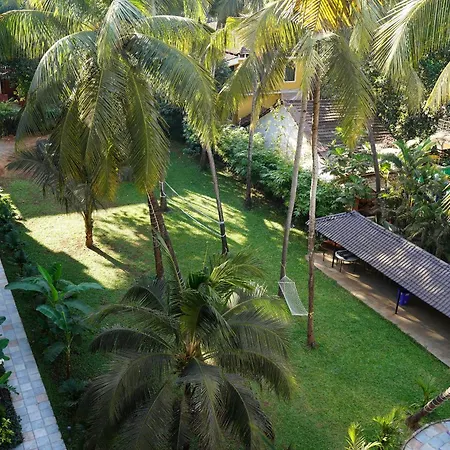 Indie Stays Goa-3