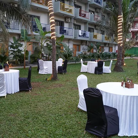 Indie Stays Goa-2