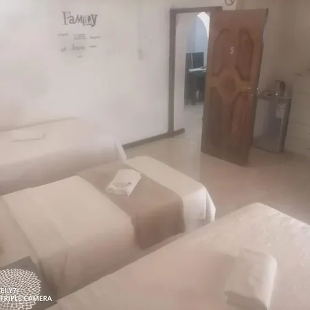 El Rose Guest House-2