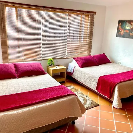 El Oasis de la villa-3