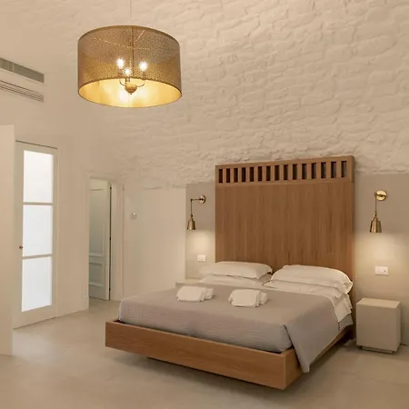 Palazzo Ad 1892 - Suites & Spa-3