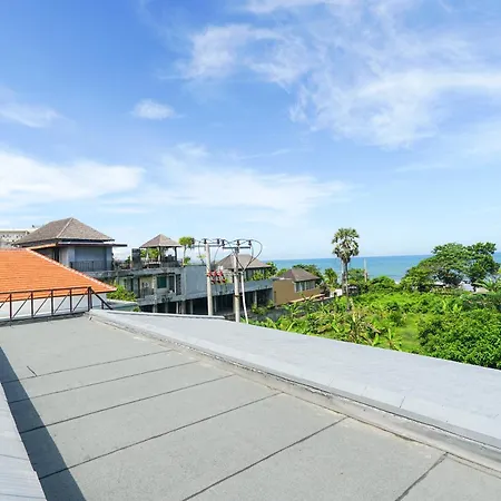 Tropical Beach House Bali-3