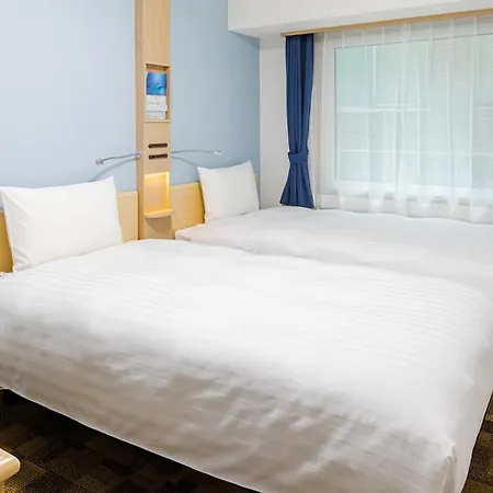 Toyoko Inn Osaka Namba-3