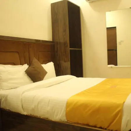 Hotel Siddharth Residency- Siddharth Nagar, Goregaon West-2