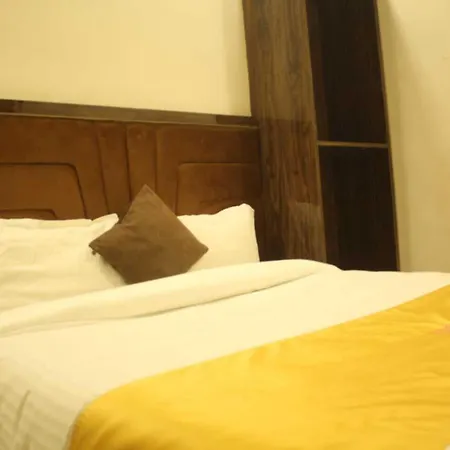 Hotel Siddharth Residency- Siddharth Nagar, Goregaon West-3