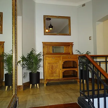Hotel Casa Aure-3
