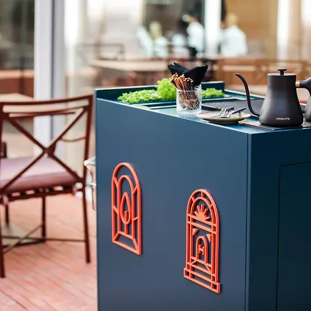 Convent Square Lisbon, Vignette Collection By Ihg-2