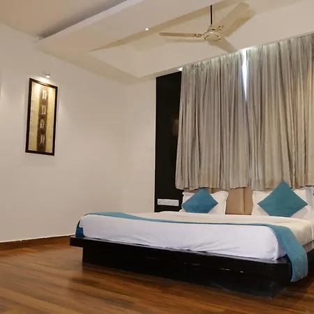 Hotel Anand Castle-2
