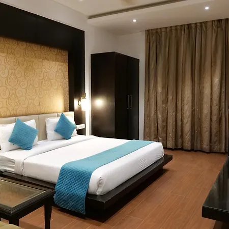 Hotel Anand Castle-3
