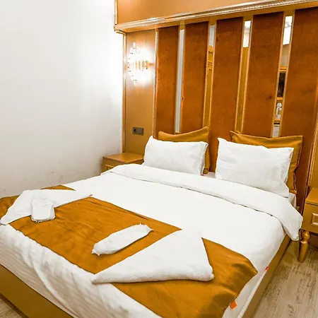 Moonlight Suit Hotel Taksim-2