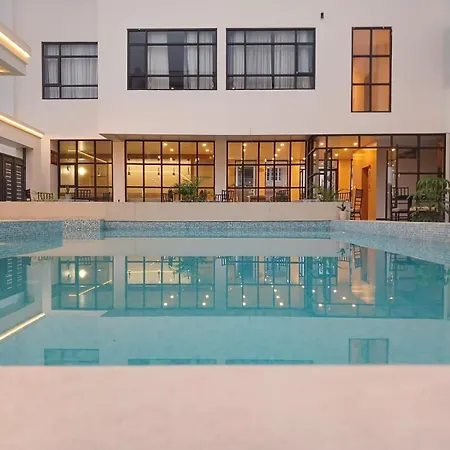 Hotel Gulmohar-2