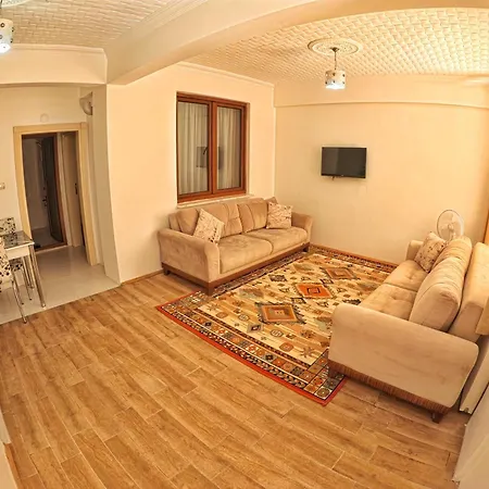 Uzungöl Adıloglu Suit-2