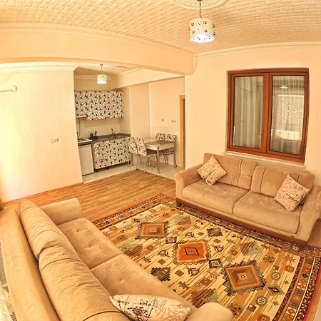 Uzungöl Adıloglu Suit-3