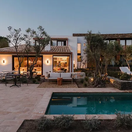 Boutique Hotel Villa Salvador - Adults Only By Fimedhotels-3