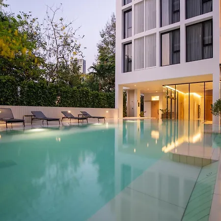 Saan Hotel Sathorn-3