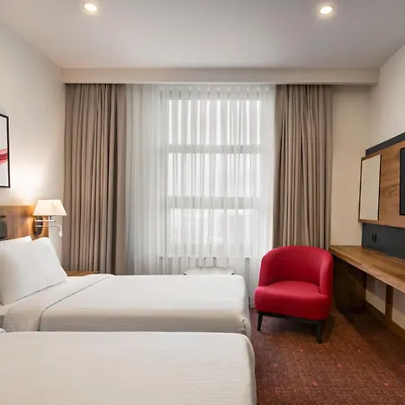 Ramada By Wyndham Karacabey-3