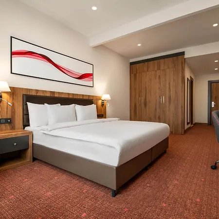 Ramada By Wyndham Karacabey-3