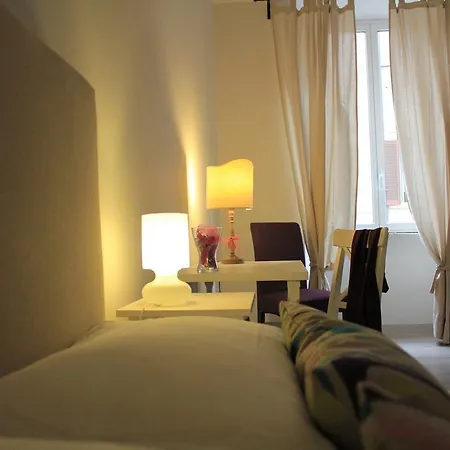 B&B Gallia'S Rooms-2