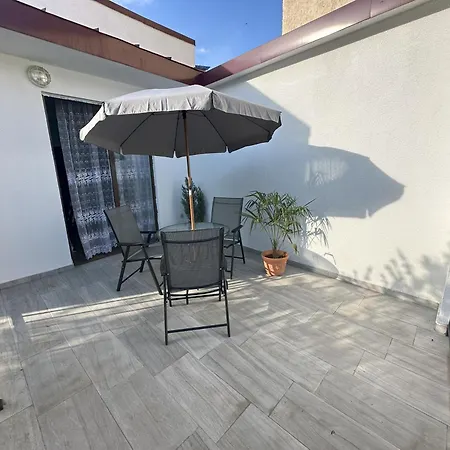 Three Palms Guest House-2