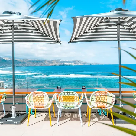 Occidental Las Canteras-2