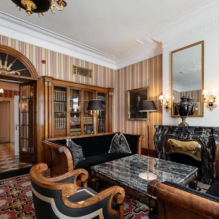 Hotel Bristol, a Luxury Collection Hotel, Vienna-2