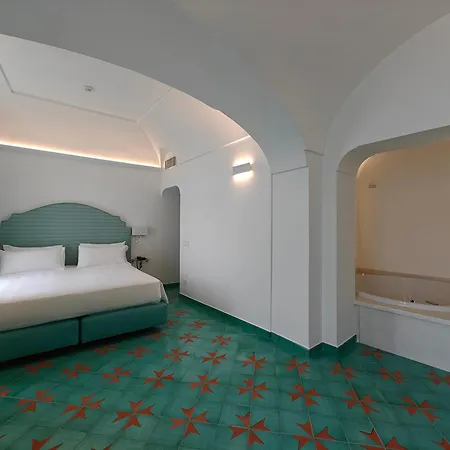 Hotel Residence-2