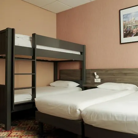 The Originals Boutique, Hotel Danieli, Avignon-3