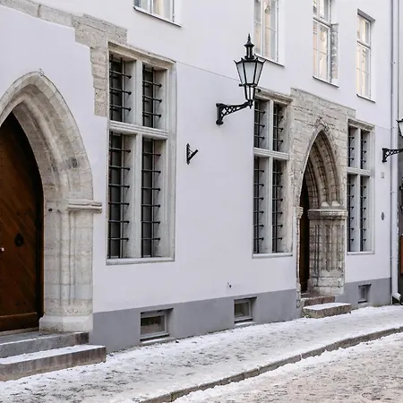 Hestia Hotel Barons Old Town-2