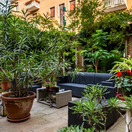 Hotel Il Mercante Di Venezia-2