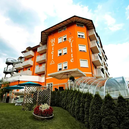 Nature Bio Hotel Elite-2