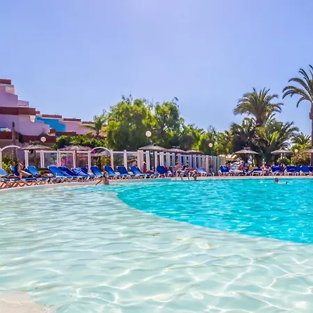 Sbh Fuerteventura Playa (Adults Only)-3