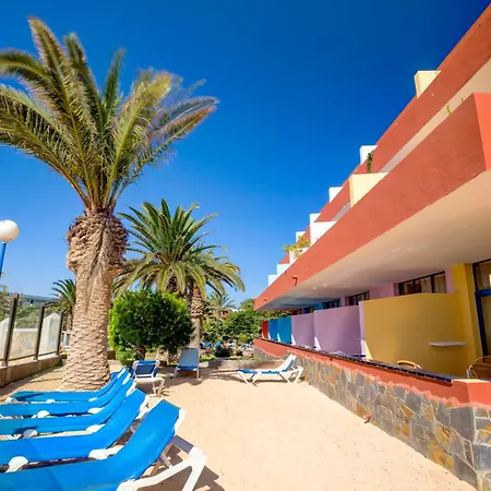 Sbh Fuerteventura Playa (Adults Only)-3