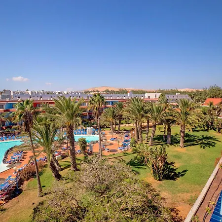 Sbh Fuerteventura Playa (Adults Only)-3