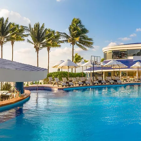 Desire Pearl Riviera Maya Resort All Inclusive, Exclusively For Couples-3