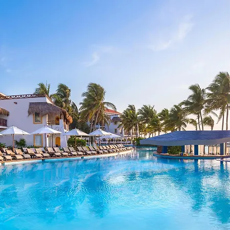 Desire Pearl Riviera Maya Resort All Inclusive, Exclusively For Couples-2