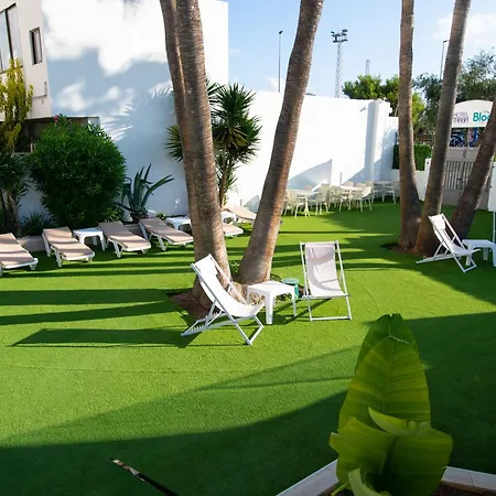 Hotel Tarba-3