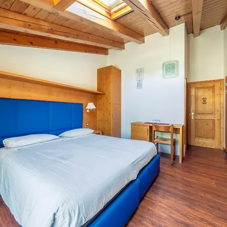 Barisetti Sport Hotel-2