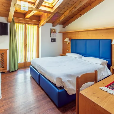 Barisetti Sport Hotel-3
