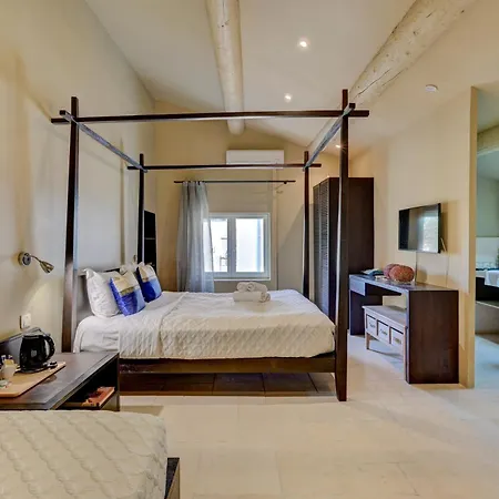 Hostellerie Le Paradou-3