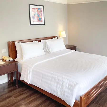 Le Siam Hotel Silom Bangkok By Pcl-2
