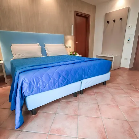 Hotel Martino-3