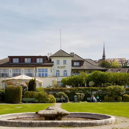 Hotel Schiff Am See-3