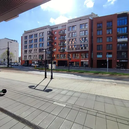 Turnau City Aparthotel-3