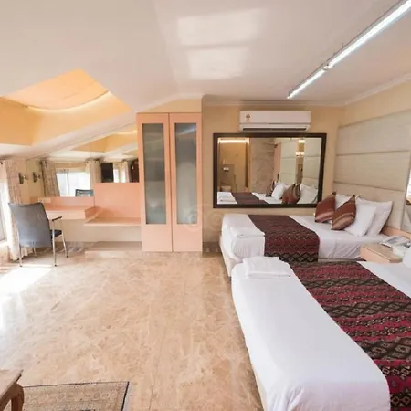 Regent Hotel-3