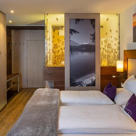 mivida - Wellness Apartments Kanzler-2