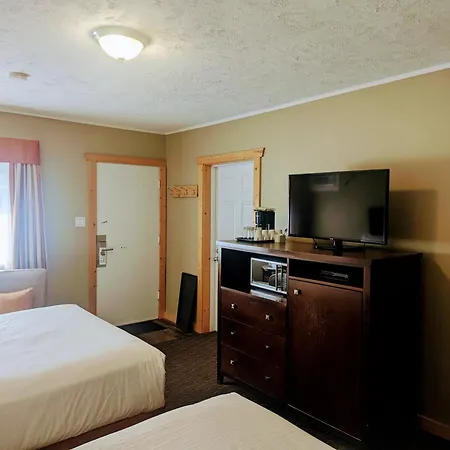 Alpine Inn & Suites-2