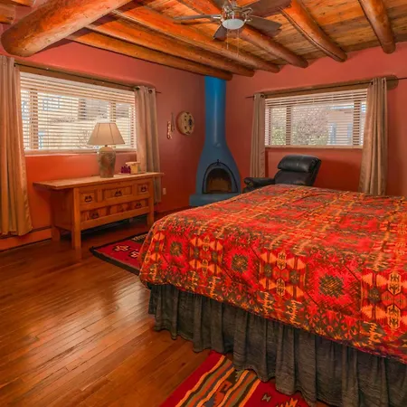 Casa Benavides Inn-2