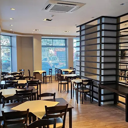 Hotel Novi-2